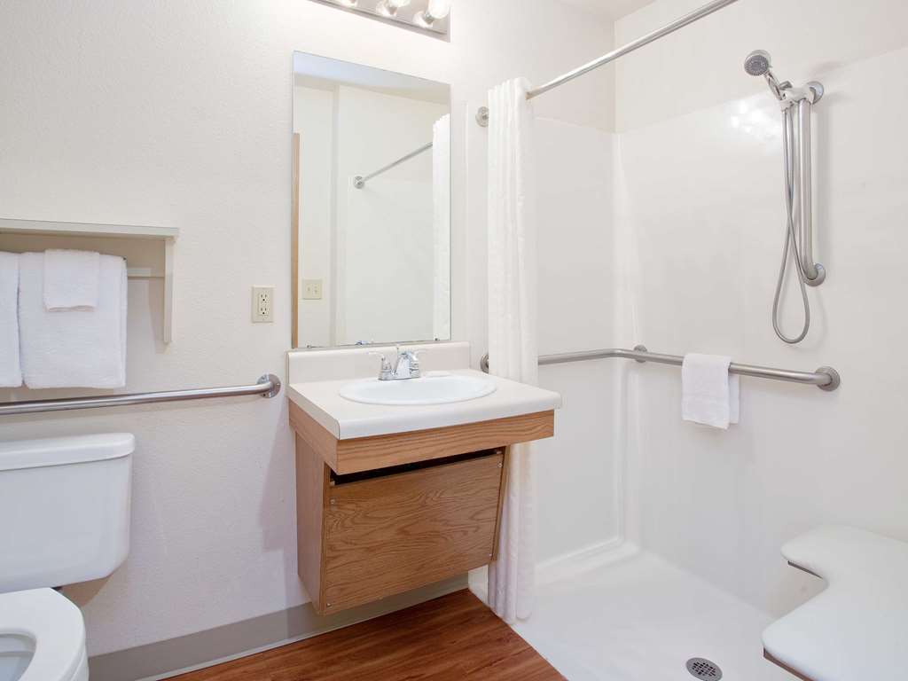 Woodspring Suites Springfield Pokój zdjęcie