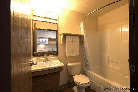 Woodspring Suites Springfield Pokój zdjęcie